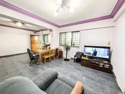 choa-chu-kang-avenue-4 photo thumbnail #1